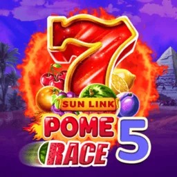 Pome Race 5 Sun Link